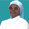 Sr.Rosario Theresa