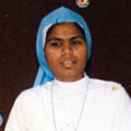 Rev. Sr. Fatima
