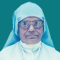 Rev.Sr.Alexandra Mary
