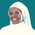 Rev.Sr.Philomina mary